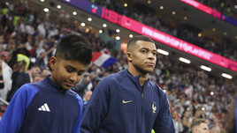 Месси, Мбаппе или андердог? Кто станет чемпионом мира в Катаре