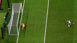 Не говорите при англичанах слово «пенальти»! Рабинер — о выходе Франции в полуфинал ЧМ