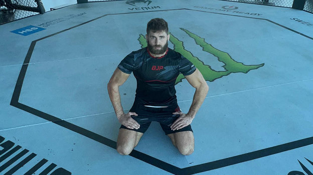 Иржи Прохазка. Фото Соцсети Иржи Прохазка. Фото Соцсети