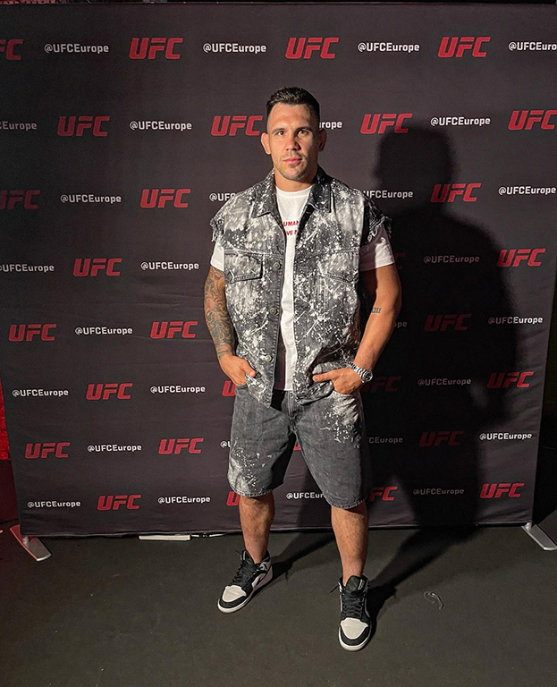 Александр Ракич. Фото Соцсети Александр Ракич. Фото Соцсети