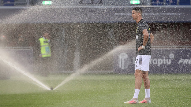 Криштиану Роналду. Фото Global Look Press Криштиану Роналду. Фото Global Look Press