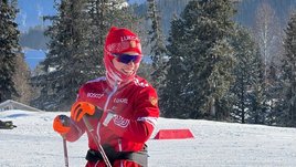 Степанова пока успешнее Большунова. У Вероники уже пять побед в сезоне