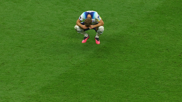 Харри Кейн. Фото Reuters Харри Кейн. Фото Reuters