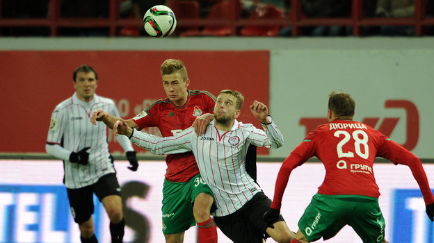 Дмитрий Баринов (в центре). Фото Алексей Иванов, архив «СЭ» Дмитрий Баринов (в центре). Фото Алексей Иванов, архив «СЭ»