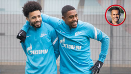 «При новом тренере бразильцы из «Зенита» могут попасть в сборную». Экс-тренер «Зенита» — о ЧМ, Дзюбе и Миранчуке