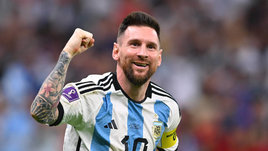 Аргентина — Хорватия: Месси не позволит состояться ремейку финала ЧМ-2018