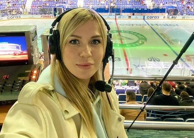 Анна Пругова. Фото Соцсети Анна Пругова. Фото Соцсети