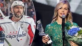 «Овечкин сказал, что сломает мне руку своим броском». Красавица-вратарь — о спортивной карьере и работе на ТВ