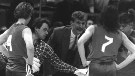 «В НБА мне предлагали почти полмиллиона долларов. Но я не уехал». Первый шоумен советского баскетбола