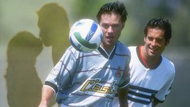 Американский футболист спал с женой партнера по сборной. Без него США опозорились на ЧМ