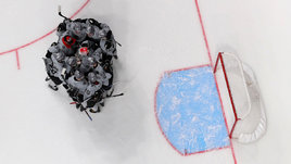 КХЛ уходит с телевидения? Матч звезд не показали на ТВ