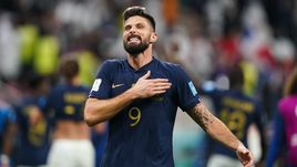 Месси и Жиру в сражении с Мбаппе. Кто станет лучшим бомбардиром ЧМ?