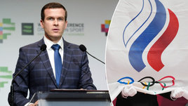 ВАДА не хочет возвращать флаг России. Что не так на этот раз?