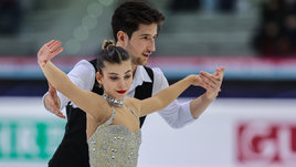 Москвичка, выступающая за Австралию, выиграла финал юниорского «Гран-при». История Анастасии Голубевой