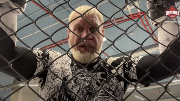 Александр Емельяненко. Александр Емельяненко.