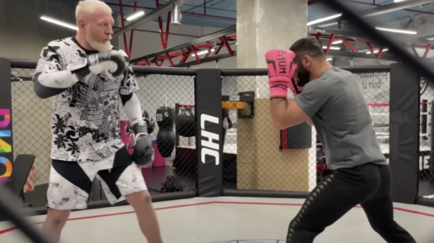 Александр Емельяненко. Александр Емельяненко.