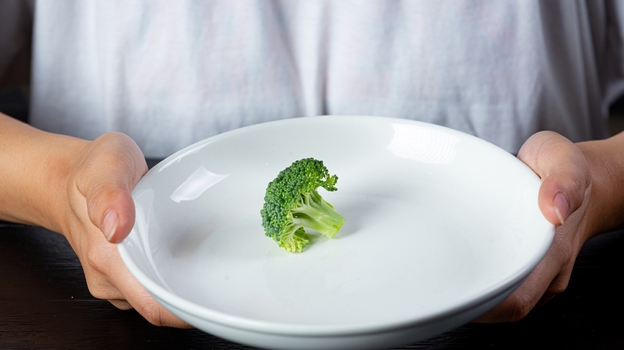 Брокколи. Фото ru.freepik.com Брокколи. Фото ru.freepik.com