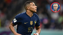 «Мбаппе напоминает Пеле. Марадона был сильнее Месси. Не добивайте Роналду!» Мнение Орлова