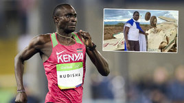 Олимпийский чемпион выжил после крушения самолета. Три года назад он остался жив после автокатастрофы