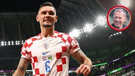 «Деян способен еще два-три года играть на высоком уровне». Тренер «Зенита» — о секрете успеха Ловрена на ЧМ