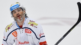 Ягр еще играет! В 50 лет набирает очки и приносит пользу