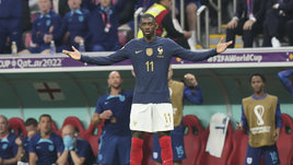 Франция — Марокко: даже баррикады не спасут африканцев от налетов Мбаппе и Дембеле