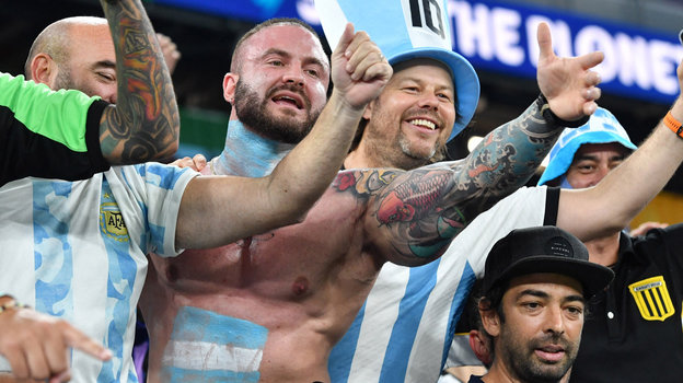 Мартин Муньос. Фото Reuters Мартин Муньос. Фото Reuters