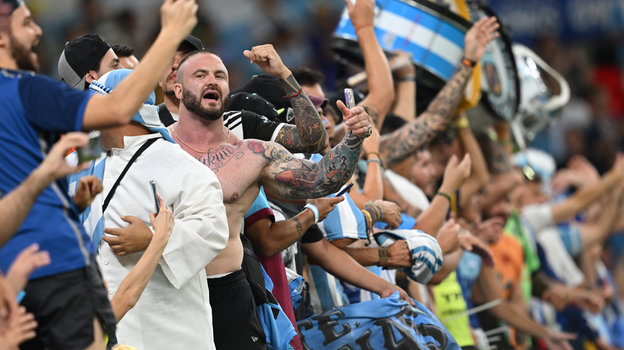 Мартин Муньос. Фото Global Look Press Мартин Муньос. Фото Global Look Press