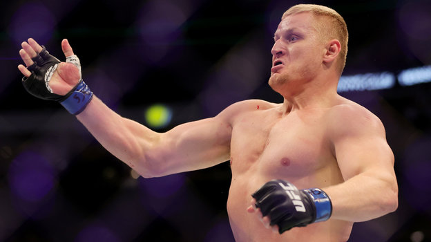 Сергей Павлович. Фото Getty Images Сергей Павлович. Фото Getty Images