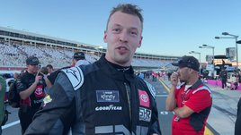 Квят нашел новую работу? Попытки закрепиться в американских автогонках не удались