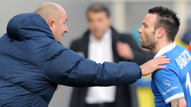 «Если бы был шанс, вернулся бы в «Динамо»! Вальбуэна — о ЧМ, общении с Черчесовым и России