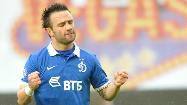 Матье Вальбуэна. Фото Татьяна Дорогутина, архив «СЭ» Матье Вальбуэна. Фото Татьяна Дорогутина, архив «СЭ»