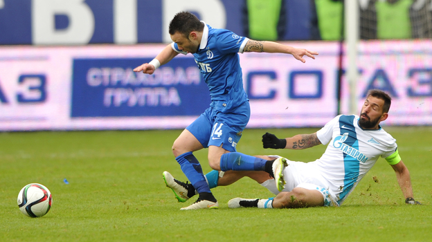 Матье Вальбуэна и Данни. Фото Татьяна Дорогутина, архив «СЭ» Матье Вальбуэна и Данни. Фото Татьяна Дорогутина, архив «СЭ»