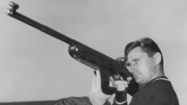 Самому старому из наших олимпийских чемпионов исполнилось 100 лет. Это национальный рекорд