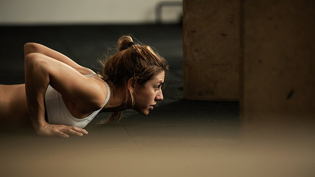 Занятия спортом. Фото Freepik/Drazen Zigic Занятия спортом. Фото Freepik/Drazen Zigic