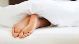 5 признаков плоскостопия. Проверяем себя по списку