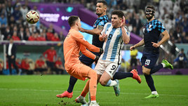 Новый судейский скандал в Катаре. Почему ВАР не вмешался в действия Орсато?