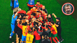 «Марокко мне напоминает сборную России-2018». Большое интервью Юрия Семина в Катаре