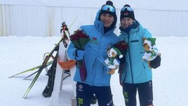 Алимбековой и Смольскому стало скучно? Белорусы проигнорировали следующий этап Кубка России