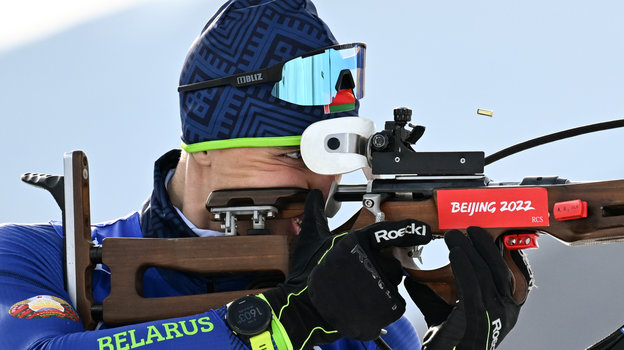 Антон Смольский. Фото Global Look Press Антон Смольский. Фото Global Look Press