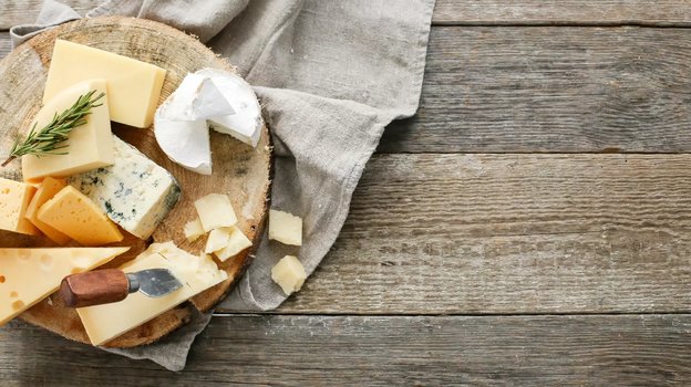 Сыр. Фото ru.freepik.com Сыр. Фото ru.freepik.com