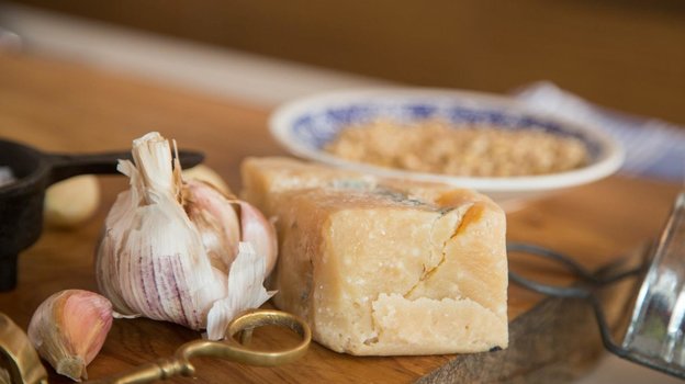 Твердые сыры. Фото unsplash.com Твердые сыры. Фото unsplash.com