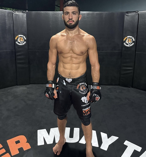 Арман Царукян. Фото Арман Царукян, Соцсети Арман Царукян. Фото Арман Царукян, Соцсети