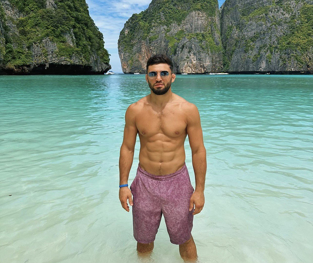 Арман Царукян. Фото Арман Царукян, Соцсети Арман Царукян. Фото Арман Царукян, Соцсети