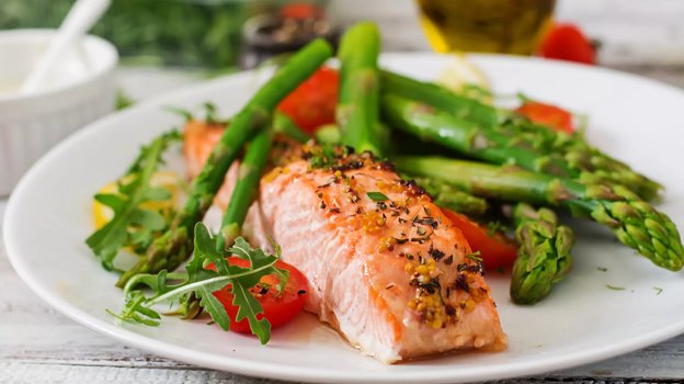 Нужно питаться сбалансированно. Фото ru.freepik.com Нужно питаться сбалансированно. Фото ru.freepik.com