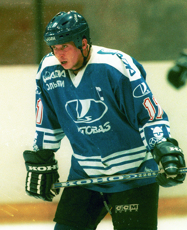 Вячеслав Безукладников. Фото Дмитрий Солнцев, архив «СЭ» Вячеслав Безукладников. Фото Дмитрий Солнцев, архив «СЭ»