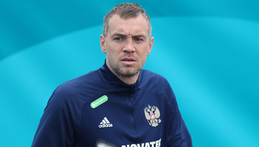 Президент «Урала» Иванов ответил на вопрос о возможном переходе Дзюбы в клуб из Екатеринбурга