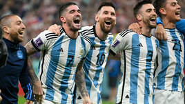 Исполнение мечты Месси или дубль Мбаппе. Кто станет чемпионом мира-2022?