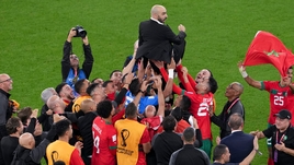 ЧМ-2022: Аргентина — Франция — финал-шедевр. Но мы навсегда запомним и Марокко