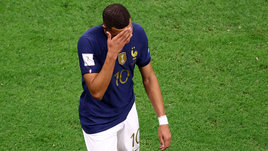 «Мбаппе ничего не сделал, Месси его уничтожит». Мировые СМИ — о выходе французов в финал